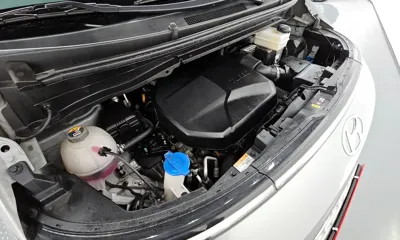Hyundai Staria 2022, 76123 км, за 23500000 KRW - фото 6