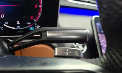 Mercedes-Benz S-Class 2022, 67249 км, за 82500000 KRW - фото 9