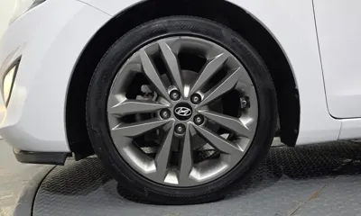 Hyundai i30 2015, 94765 км, за 7490000 KRW - фото 5