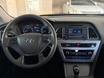 Hyundai Sonata 2017, 338689 км, за 3000000 KRW - фото 11