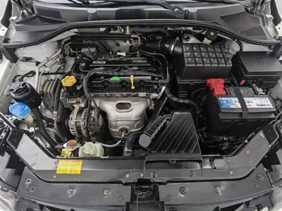 Roewe 350 2016, 78000 км, за 9800 CNY - фото 6
