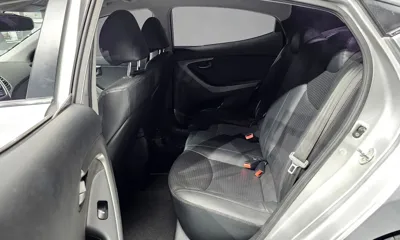 Hyundai Avante 2014, 183098 км, за 4800000 KRW - фото 12