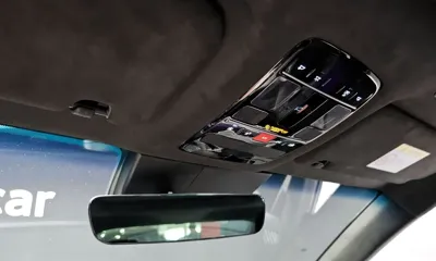 Hyundai Grandeur 2023, 61129 км, за 35200000 KRW - фото 34