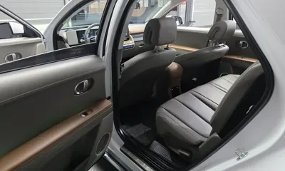 Hyundai Ioniq5 2022, 61333 км, за 29000000 KRW - фото 11