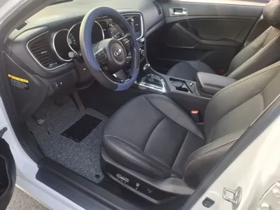 Kia K5 2015, 162685 км, за 5500000 KRW - фото 7