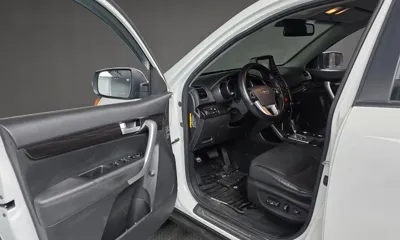 Kia Sorento 2011, 152140 км, за 4990000 KRW - фото 11