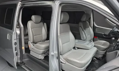 Hyundai Starex 2016, 126862 км, за 9400000 KRW - фото 12