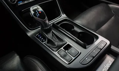 Hyundai Grandeur 2017, 200012 км, за 12900000 KRW - фото 9