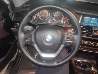 BMW X3 (Import) 2016, 119300 км, за 66800 CNY - фото 15