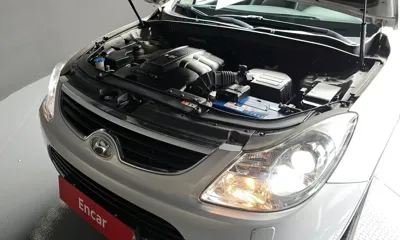Hyundai Veracruz 2012, 253312 км, за 5990000 KRW - фото 6
