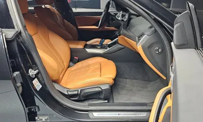 BMW i4 2022, 119960 км, за 36300000 KRW - фото 26