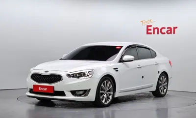 Kia K7 2013, 260460 км, за 4300000 KRW - фото 1