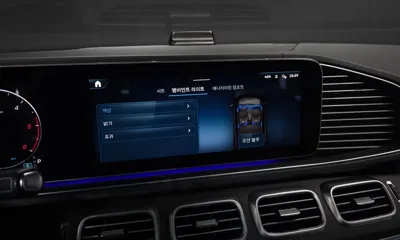 Mercedes-Benz GLE-Class 2023, 90184 км, за 84900000 KRW - фото 35