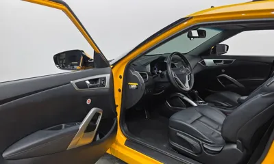 Hyundai Veloster 2014, 107990 км, за 5500000 KRW - фото 10