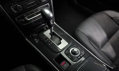 Renault-KoreaSamsung SM5 2016, 118038 км, за 3790000 KRW - фото 9