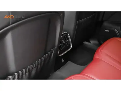 Porsche Macan 2022, 48000 км, за 308000 CNY - фото 9