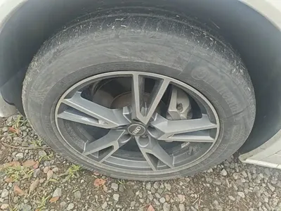 Audi Q5L 2020, 102500 км, за 129300 CNY - фото 23