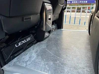 Lexus LM 2020, 149000 км, за 633000 CNY - фото 8