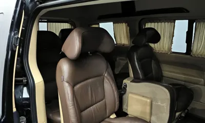 Hyundai Starex 2015, 248011 км, за 7800000 KRW - фото 11