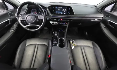 Hyundai Sonata 2023, 55485 км, за 16500000 KRW - фото 7