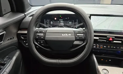 Kia Sportage 2025, 7174 км, за 99990000 KRW - фото 12