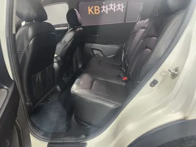 Kia Sportage 2012, 168913 км, за 4500000 KRW - фото 17