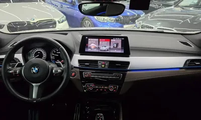BMW X2 (F39) 2023, 9136 км, за 33700000 KRW - фото 7