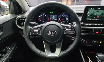 Kia K3 2019, 44560 км, за 11900000 KRW - фото 15