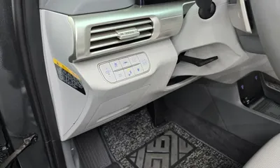 Hyundai Nexo 2024, 99223 км, за 21500000 KRW - фото 28