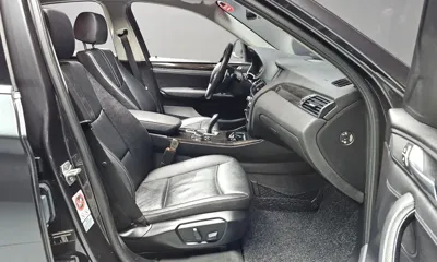 BMW X4 2016, 111902 км, за 16700000 KRW - фото 11