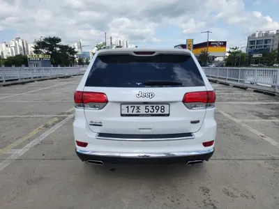 Jeep Cherokee 2018, 133732 км, за 16000000 KRW