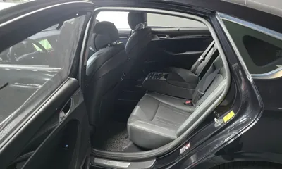 Genesis G80 2020, 40560 км, за 25500000 KRW - фото 26