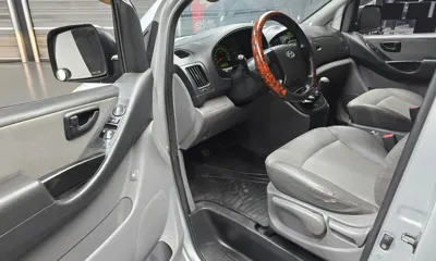 Hyundai Starex 2009, 49659 км, за 5790000 KRW - фото 10