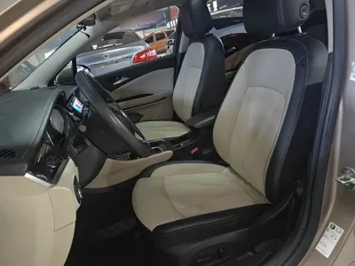 Buick Verano 2019, 79000 км, за 39400 CNY - фото 7