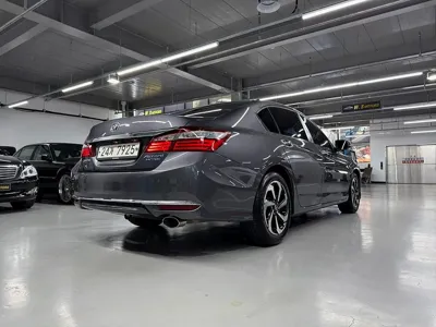 Honda Accord 2017, 31377 км, за 15900000 KRW - фото 6