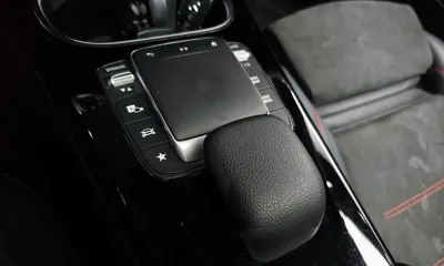 Mercedes-Benz CLA-Class 2022, 79746 км, за 32900000 KRW - фото 27