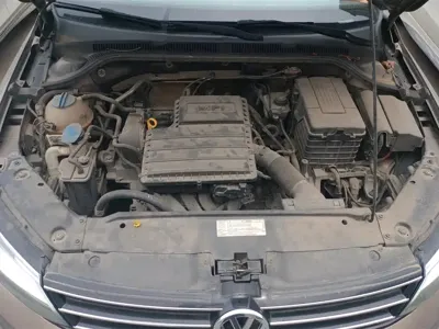 Volkswagen Sagitar 2016, 135900 км, за 32000 CNY - фото 10