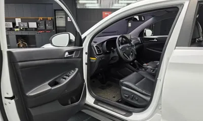 Hyundai Tucson 2019, 102219 км, за 16900000 KRW - фото 10