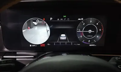Kia Canival 2023, 82472 км, за 28900000 KRW - фото 8