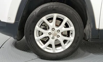 Jeep Cherokee 2016, 178385 км, за 5200000 KRW - фото 5