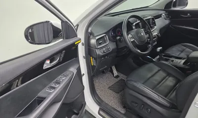 Kia Sorento 2020, 87192 км, за 16600000 KRW - фото 12