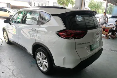 Chevrolet Orlando 2019, 88000 км, за 51587.66 CNY