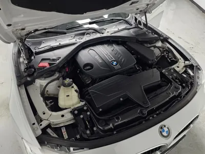 BMW 3-Series 2014, 109000 км, за 8000000 KRW - фото 9