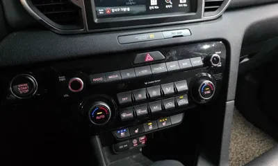 Kia Sportage 2018, 90730 км, за 14300000 KRW - фото 17