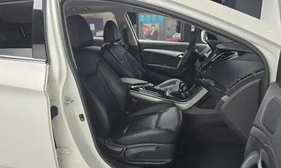 Hyundai i40 2012, 98500 км, за 5990000 KRW - фото 10