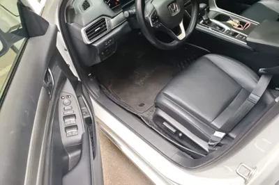 Honda Accord 2018, 64300 км, за 86304.13 CNY - фото 16