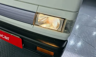 ChevroletGMDaewoo labo 2017, 87975 км, за 6900000 KRW - фото 22