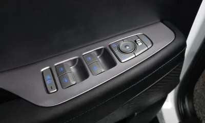 Hyundai Palisade 2021, 26409 км, за 27800000 KRW - фото 30