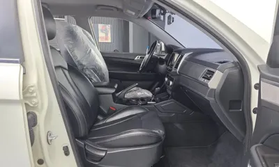 KG_Mobility_Ssangyong Rexton 2018, 92250 км, за 15300000 KRW - фото 11