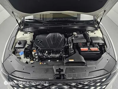 Hyundai Grandeur 2021, 95915 км, за 24800000 KRW - фото 7